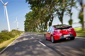 Opel Ampera A