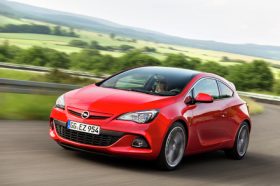 Astra J GTC