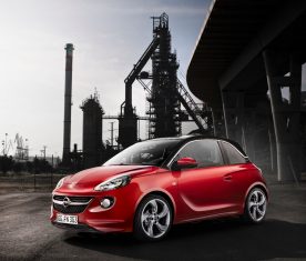 150 Jahre Opel