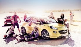 150 Jahre Opel