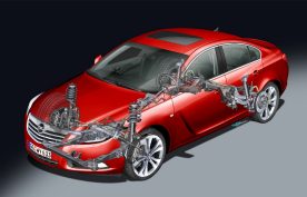 150 Jahre Opel