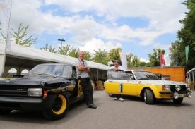 150 Jahre Opel