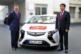 150 Jahre Opel