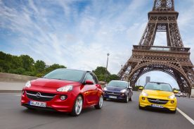 150 Jahre Opel