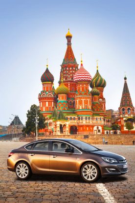 150 Jahre Opel