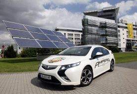 150 Jahre Opel