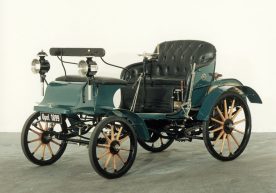 150 Jahre Opel