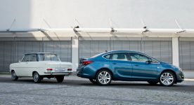 150 Jahre Opel