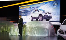 150 Jahre Opel