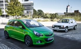 150 Jahre Opel