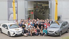 150 Jahre Opel