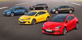 150 Jahre Opel