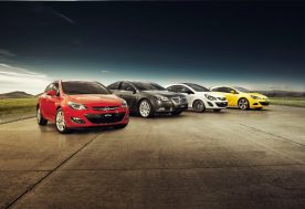 150 Jahre Opel