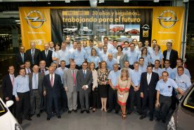 150 Jahre Opel