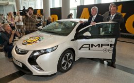 150 Jahre Opel