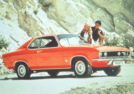 150 Jahre Opel