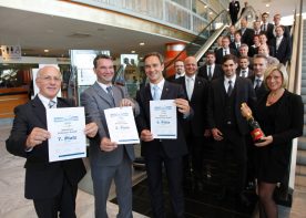 150 Jahre Opel