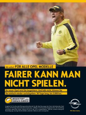 150 Jahre Opel