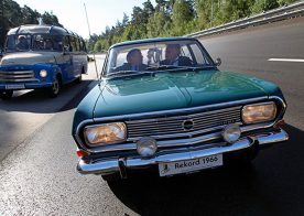 150 Jahre Opel