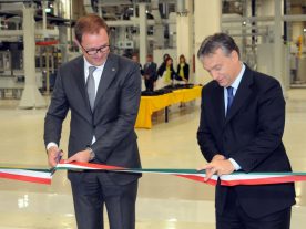 150 Jahre Opel