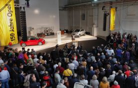 150 Jahre Opel