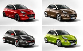 150 Jahre Opel