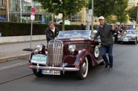 150 Jahre Opel