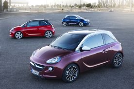 150 Jahre Opel