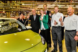 150 Jahre Opel