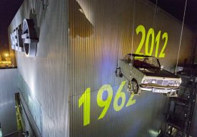 150 Jahre Opel