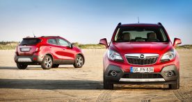 150 Jahre Opel