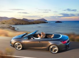 150 Jahre Opel