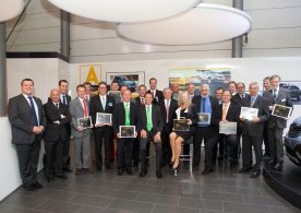 150 Jahre Opel