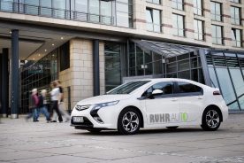 150 Jahre Opel