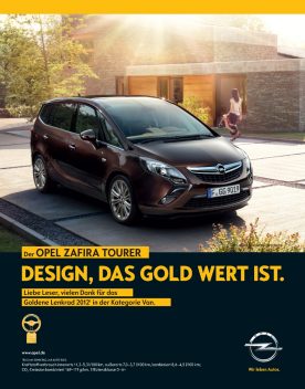 150 Jahre Opel
