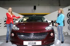 150 Jahre Opel