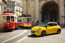 150 Jahre Opel