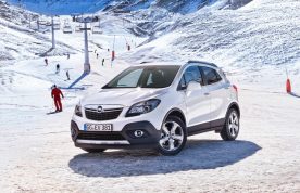150 Jahre Opel