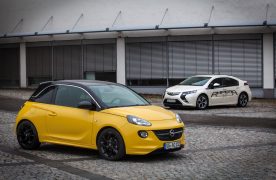150 Jahre Opel