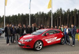 150 Jahre Opel