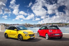 150 Jahre Opel