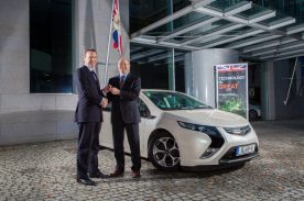 150 Jahre Opel