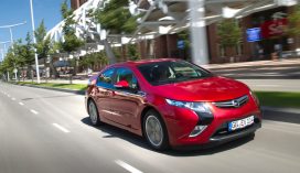 150 Jahre Opel